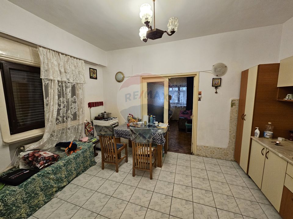 2 room Apartment for sale, Cismigiu area