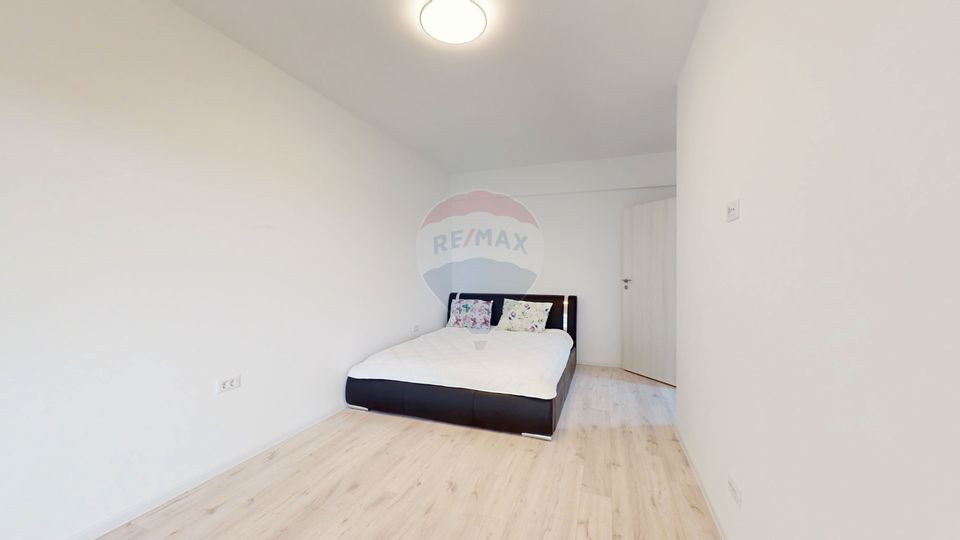 Comision 0% pentru chiriaș - Apartament 2 camere de închiriat VIVAMUS