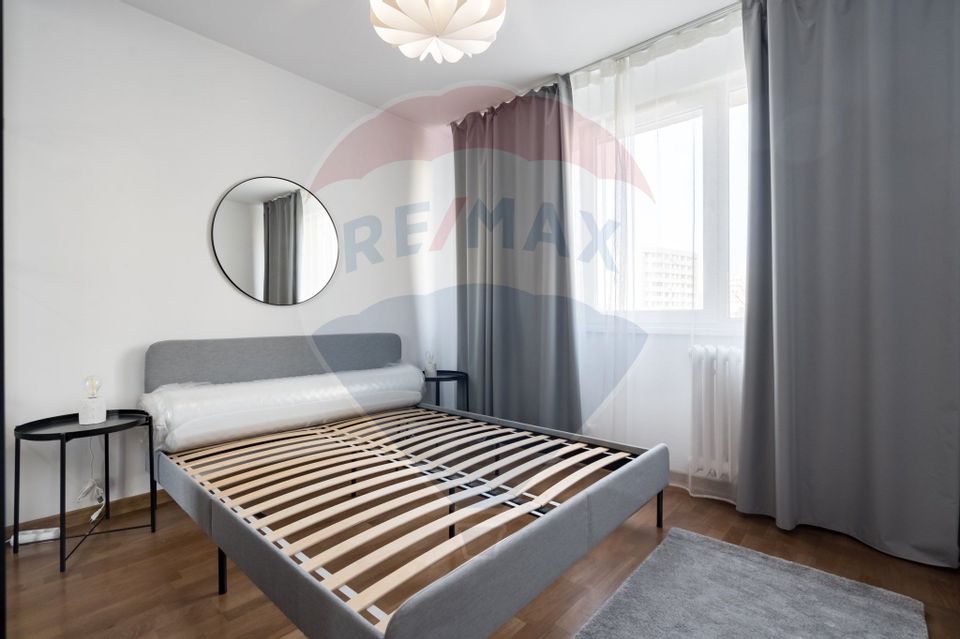 3 room Apartment for rent, Colentina area