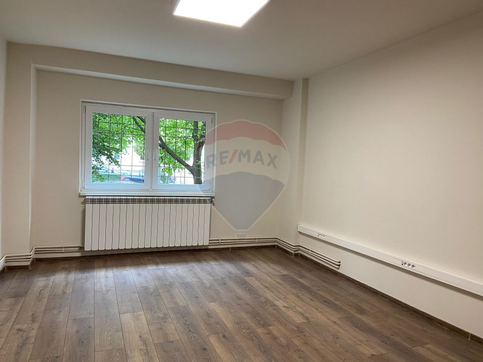 3 room Apartment for rent, Semicentral area