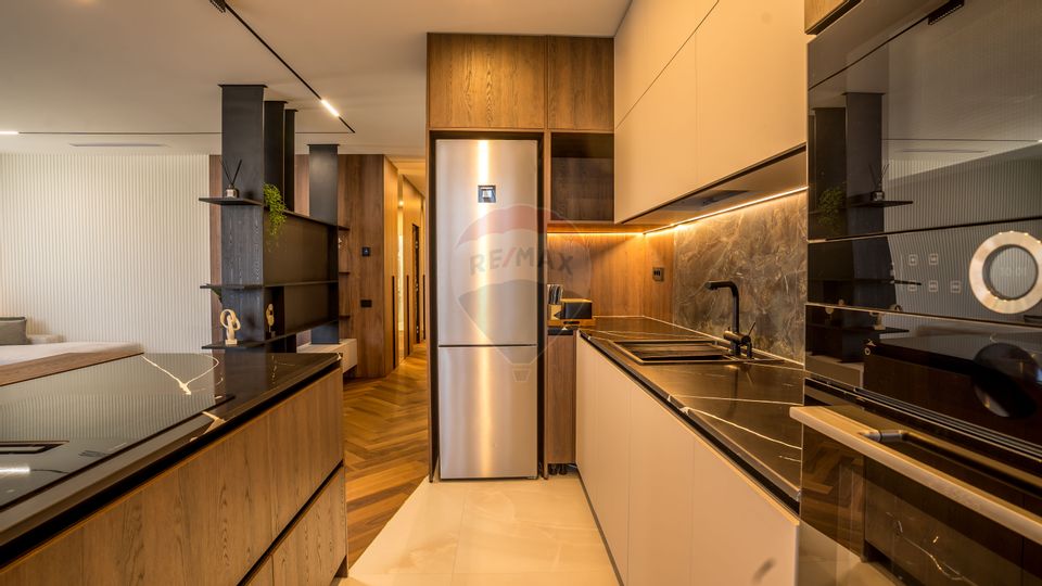3 room Apartment for sale, Plopilor area