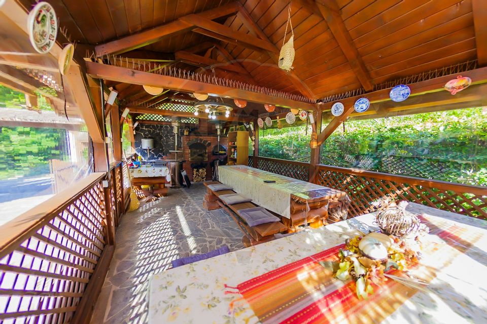 4 room House / Villa for sale