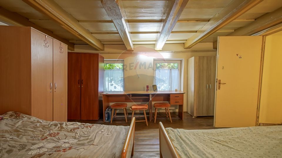 Comision 0% | CASA DE MIJLOC  | Teren 1495 MP