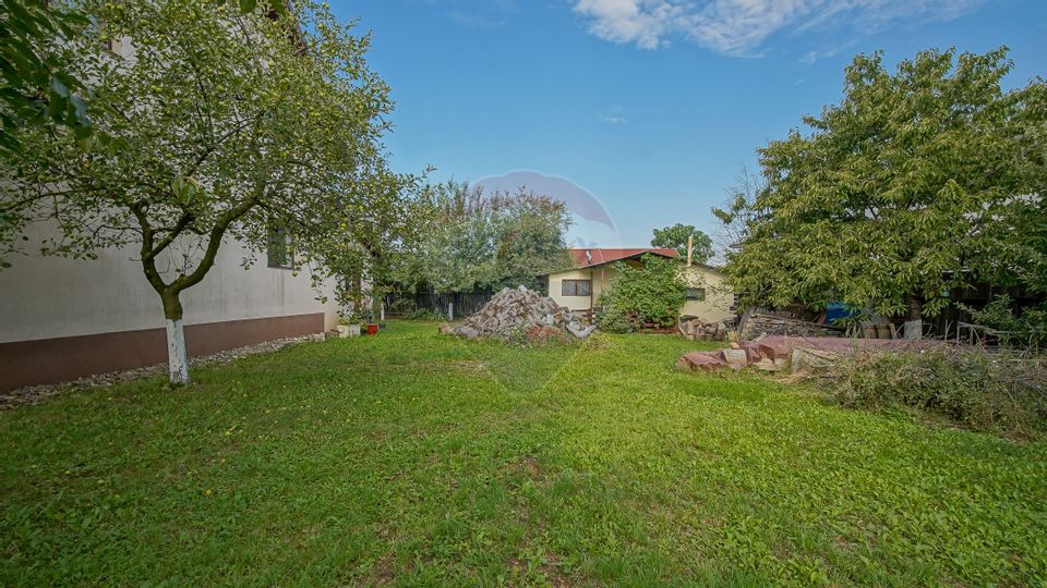 Comision 0% De vanzare casa individuala | Cartier Izvor