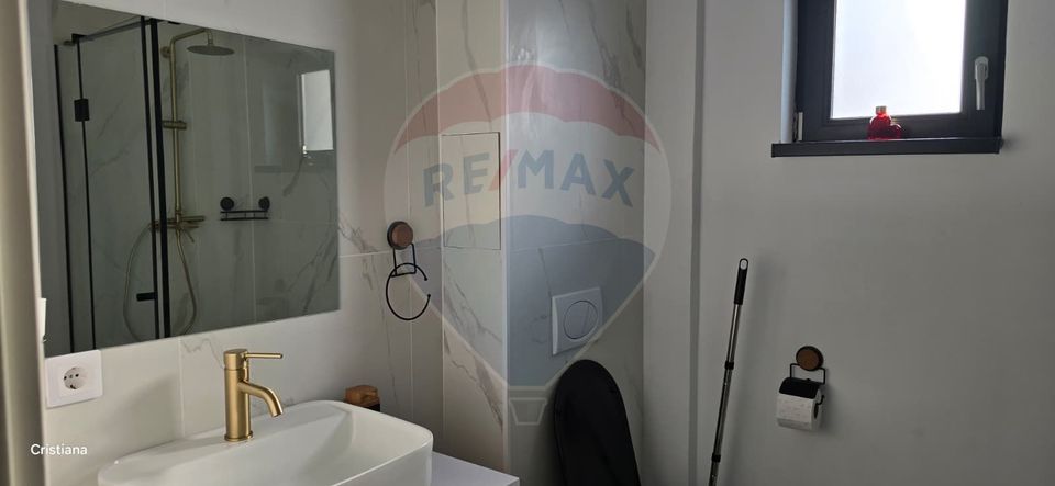 Apartament 2 camere de închiriat – Chisineu -Cris