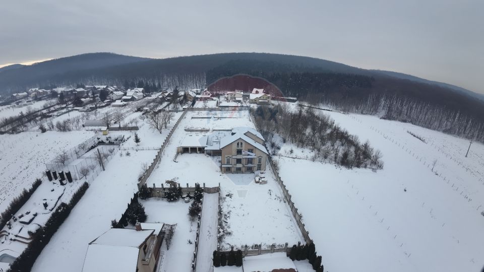 Oportunitate de investiție în apropierea noului spital din Livezeni