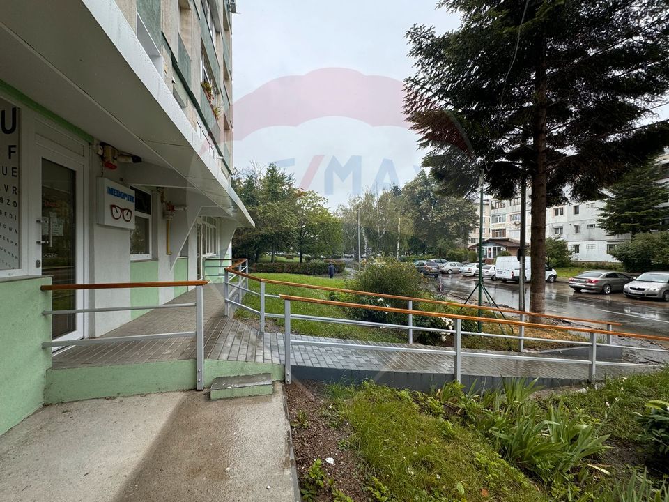 Apartament de vanzare in Onesti - zona CENTRALA