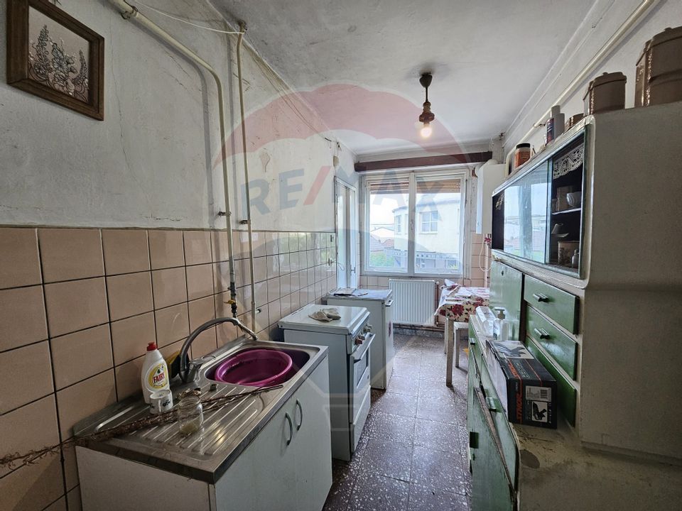 Apartament de vanzare