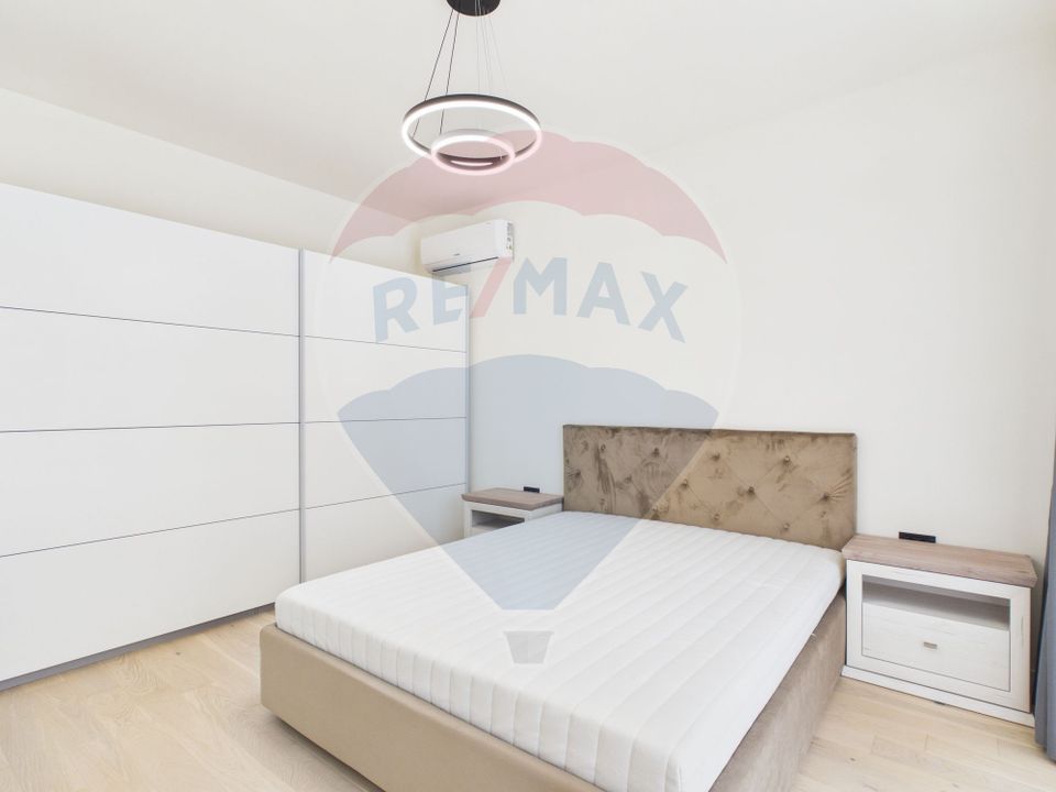 5 room House / Villa for rent, Iancu Nicolae area