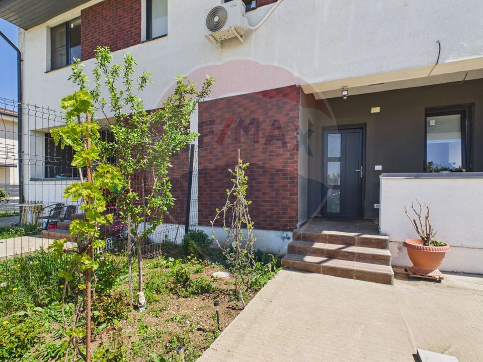 3 room House / Villa for sale