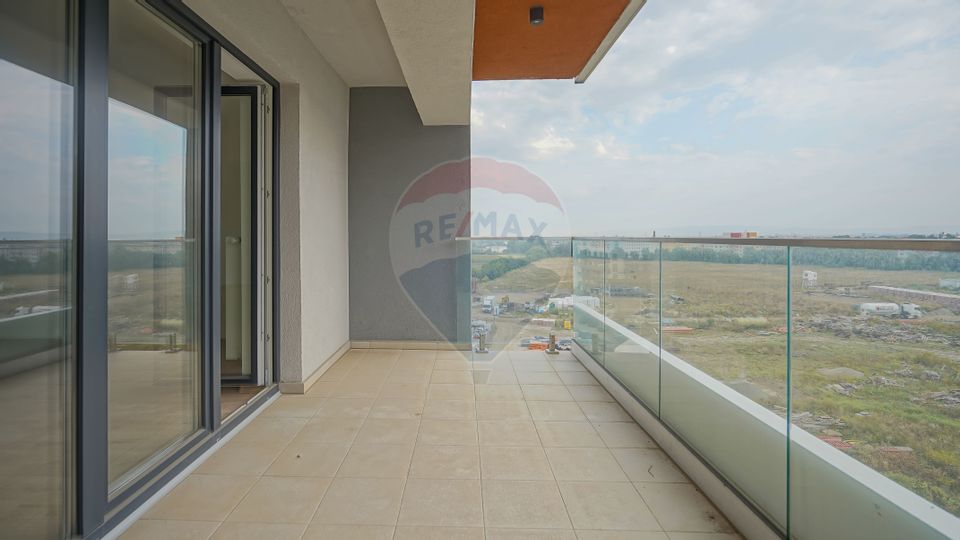 De vânzare, apartament două camere, Avantgarden Bartolomeu