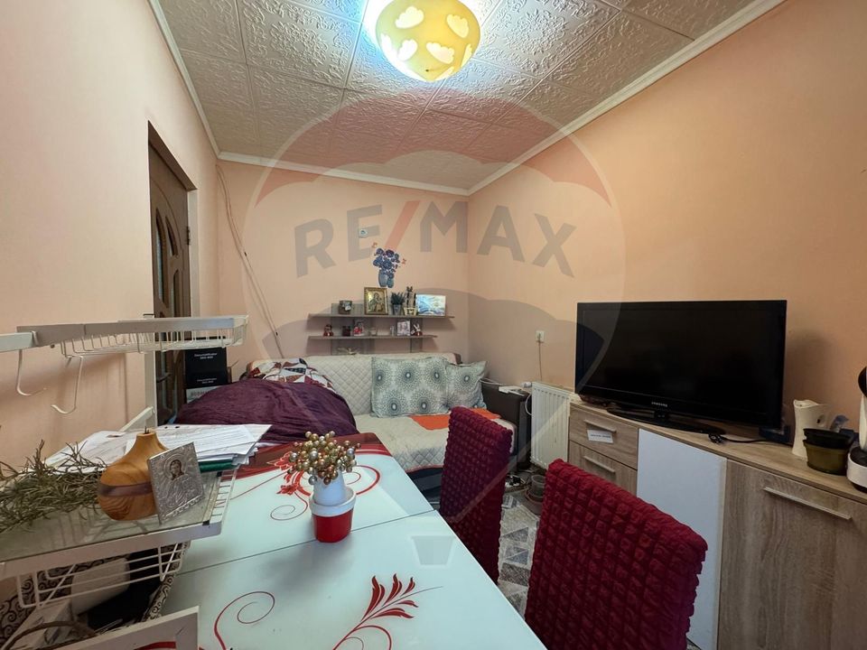 2 room Apartment for sale