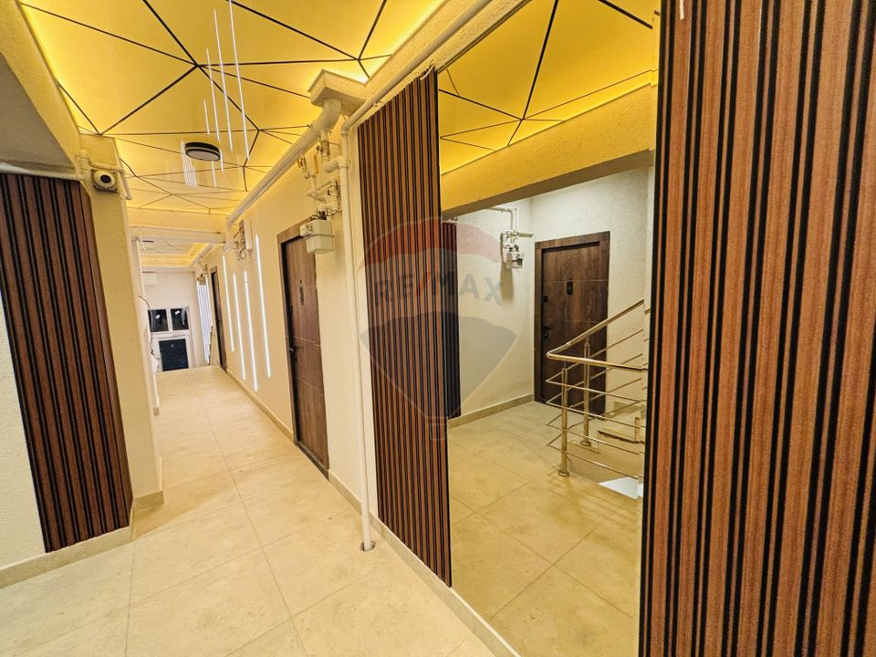 2 room Apartment for sale