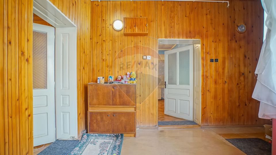 5 room House / Villa for sale, Craiter area