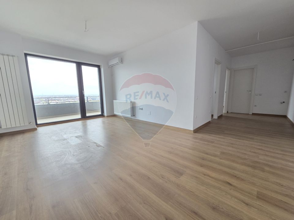 Apartament cu 2 V3, comision 0%