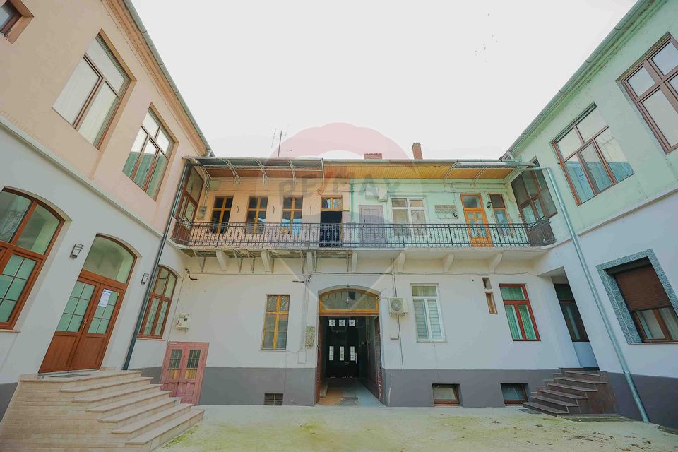 2 room Apartment for sale, Ultracentral area