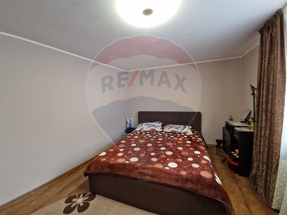 4 room House / Villa for sale, Central area