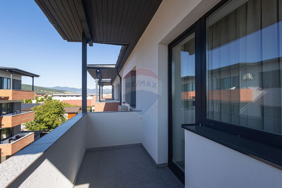 Garsonieră de închiriat Micești - Alba Iulia