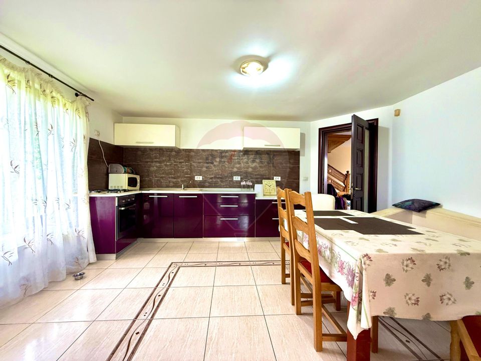 Casa de vanzare in Hemeius