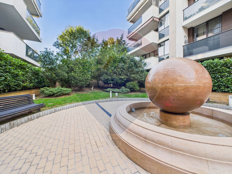 De inchiriat | Apartament 3 camere cu terasa | Privighetorilor