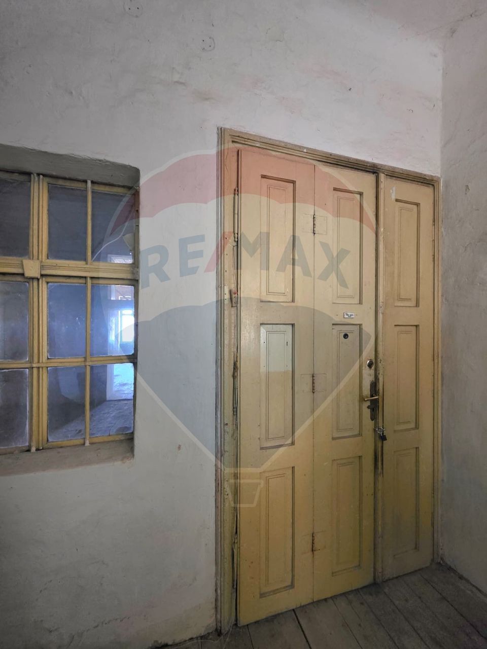 3 room Apartment for sale, Ultracentral area