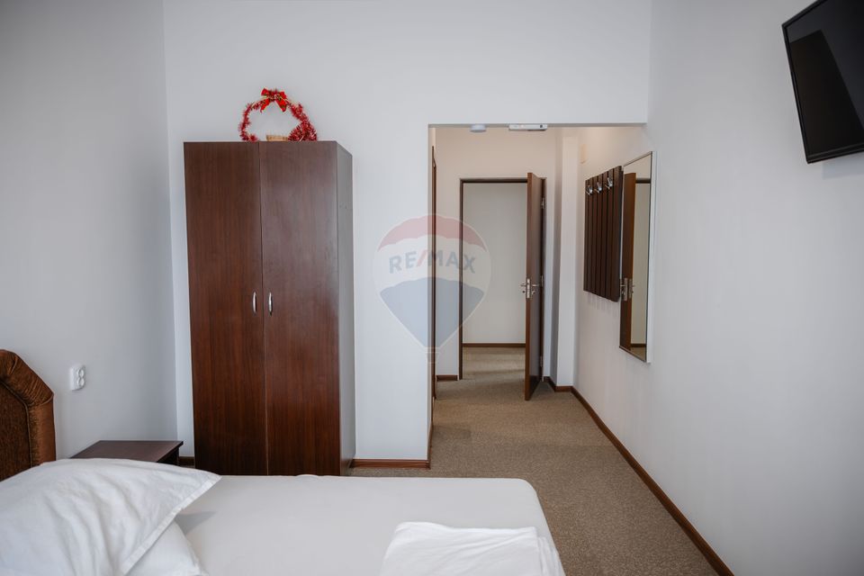 1,132sq.m Commercial Space for sale