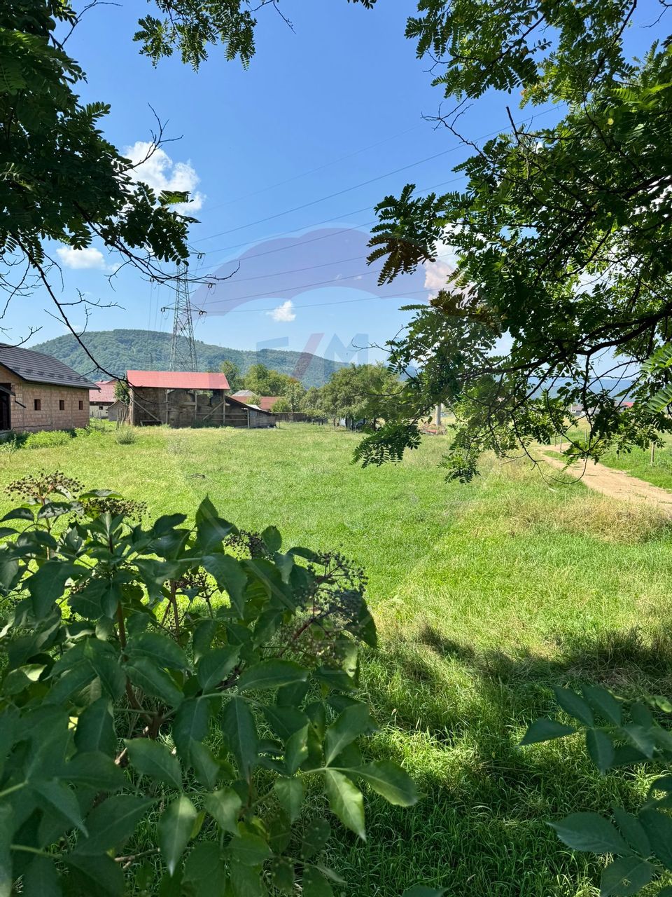 Teren 1,534mp Sighetu Marmatiei / Strada Tractorului