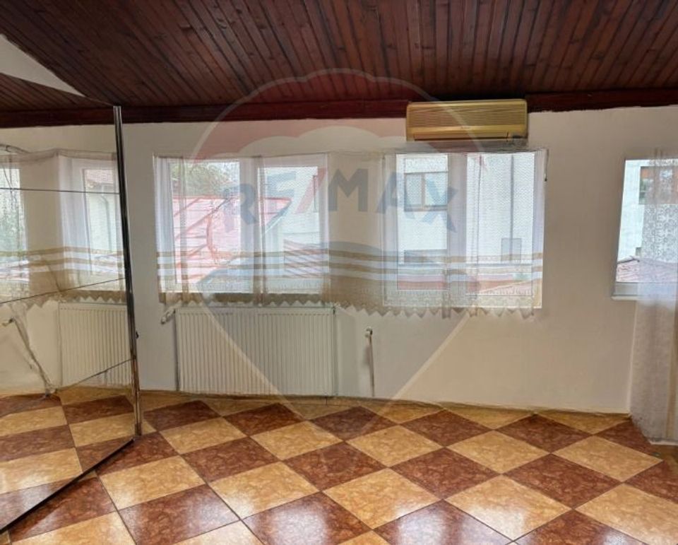 3 room House / Villa for sale, Bucurestii Noi area