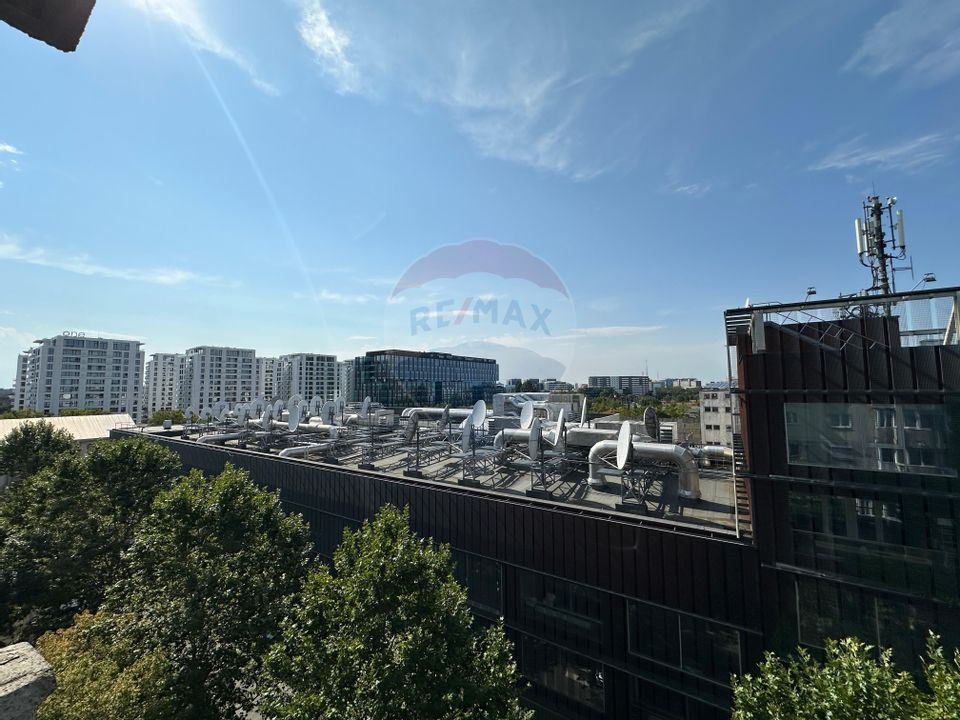 Inchiriere garsoniera în zona Panduri