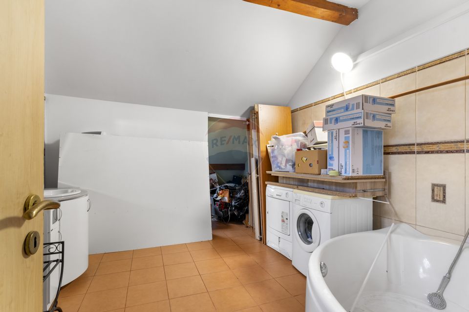 4 room Apartment for sale, Ultracentral area