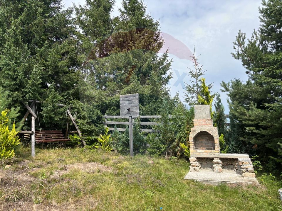 Cabana Marisel aproape de partia de ski- COMISION 0%