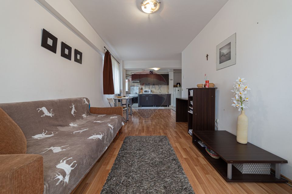 2 room Apartment for sale, Confectii area