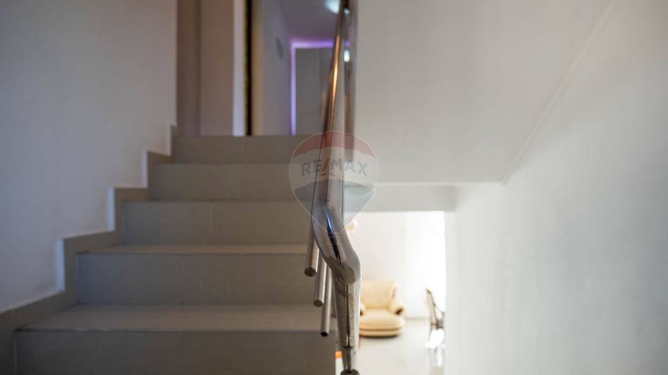 Investitie - vanzare vila deosebita, zona Fundeni - Dobroesti