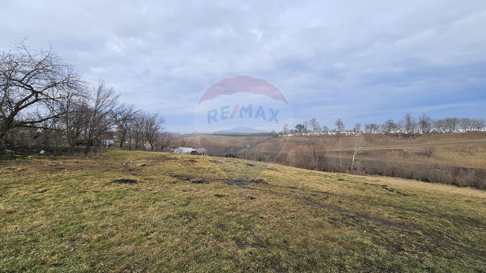 Teren 2,971mp intravilan Stroiesti-Suceava-Bucovina
