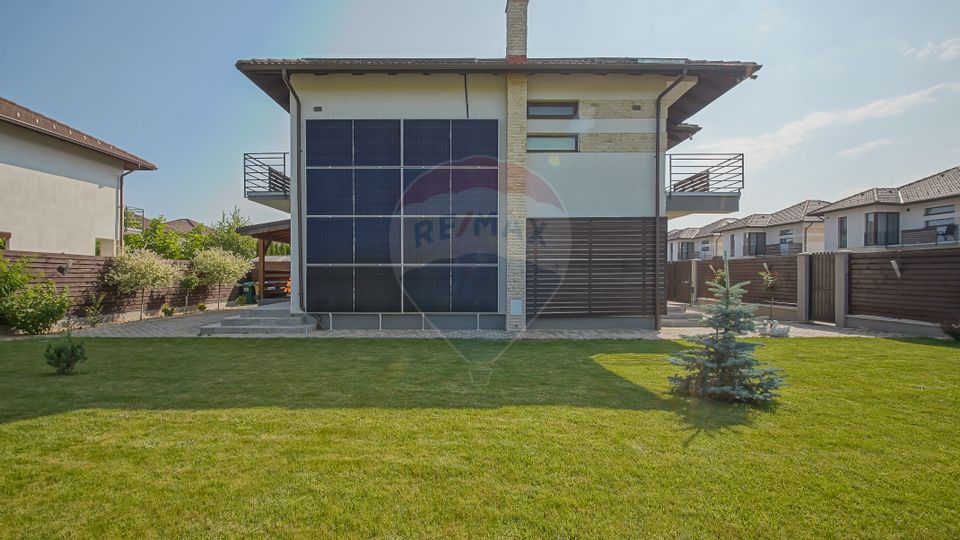 4 room House / Villa for sale, Sud area