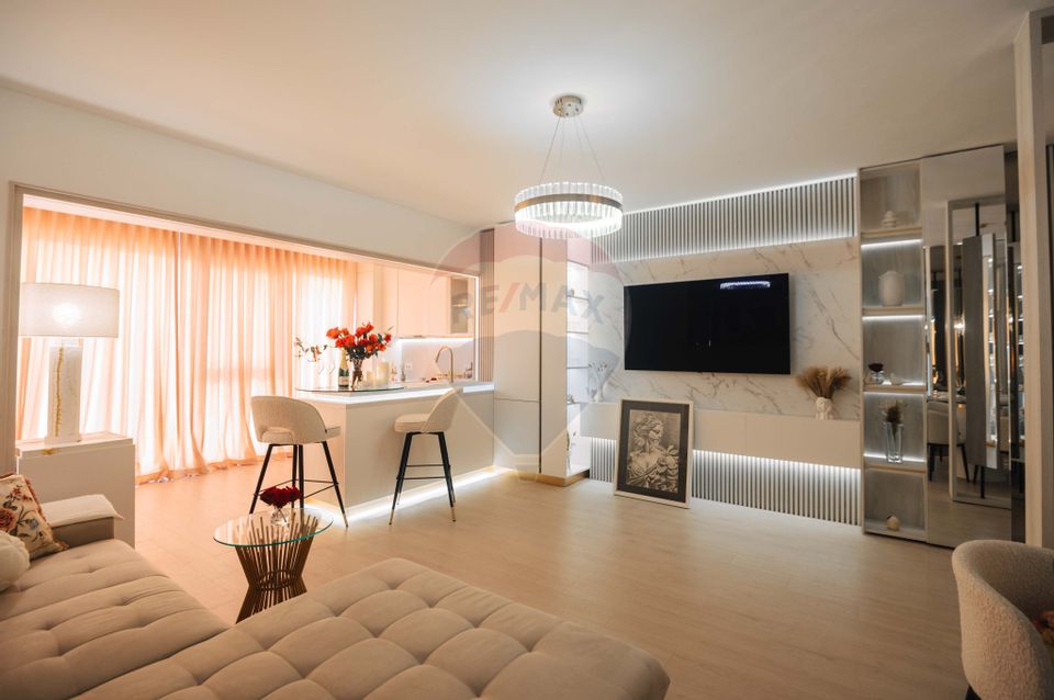 3 room Apartment for sale, Sisesti area