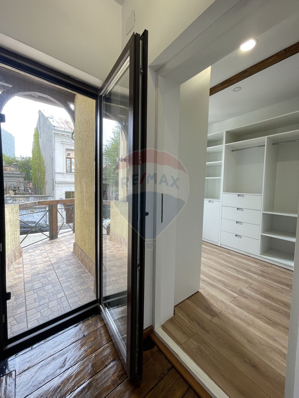 Vila 6 camere si curte proprie I Cismigiu - Stirbei Voda