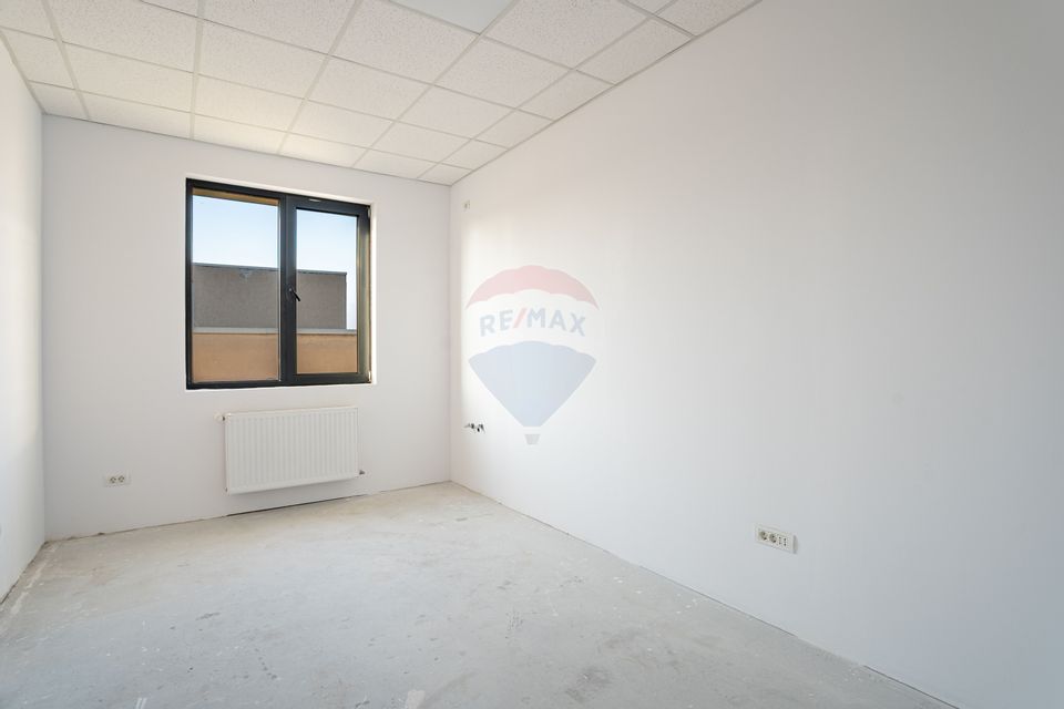 150sq.m Office Space for rent, Intim area