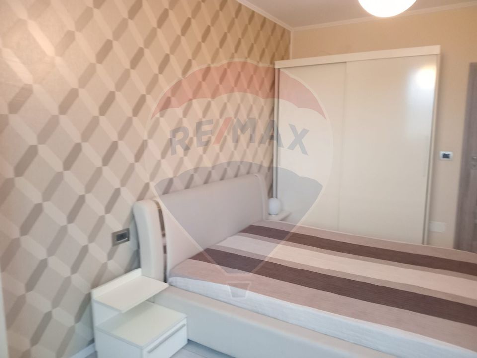2 room Apartment for rent, Polivalenta area