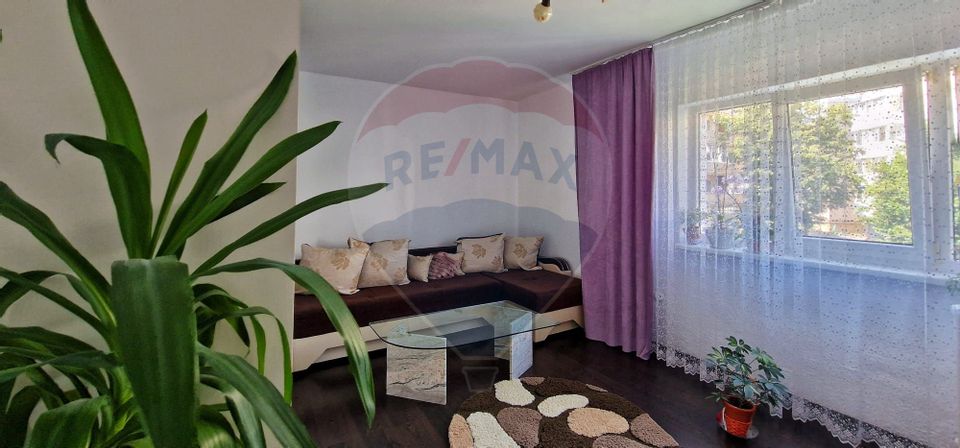 Vanzare Apartament 4 camere decomandate , Manastur