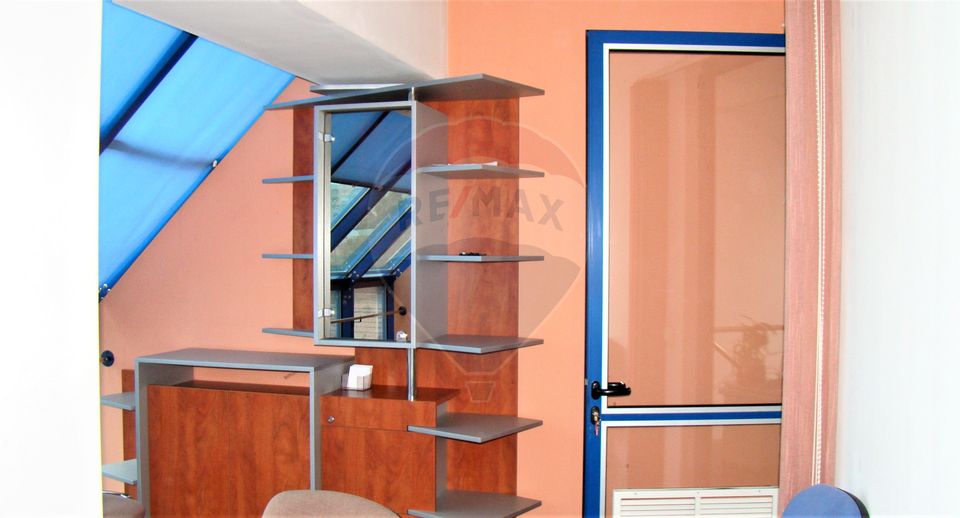 15sq.m Office Space for rent, Gheorgheni area