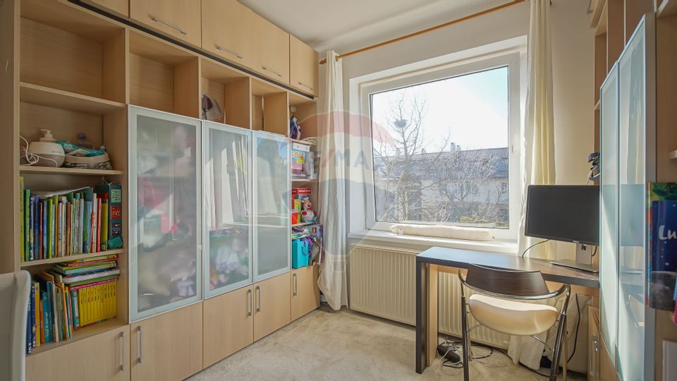 REZERVAT! apartament 2 camere, mobilat și utilat, zona Astra