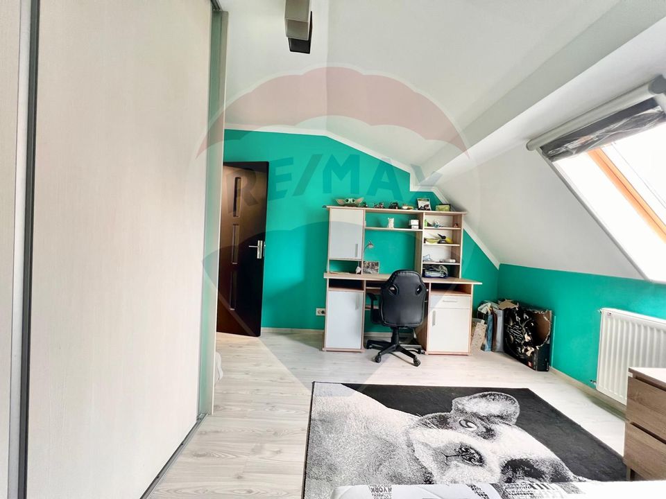 5 room Apartment for sale, Ultracentral area