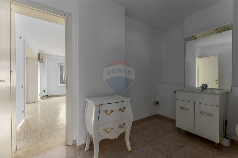 6 room Apartment for sale, Floreasca area