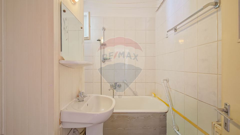 COMISION 0% | Apartament luminos cu 2 camere, strada Aurora – Brasov