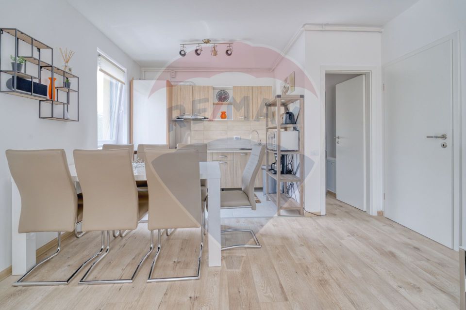 3 room Apartment for rent, Bartolomeu area