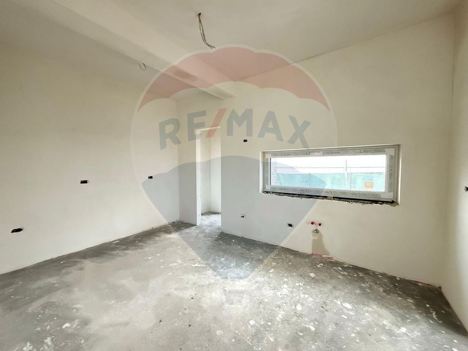 5 room House / Villa for sale, Dealuri Oradea area