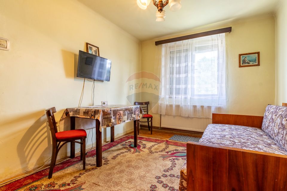 3 room Apartment for sale, Central area
