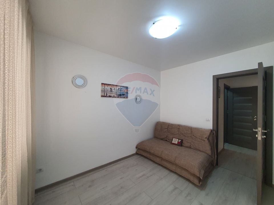 3 room Apartment for rent, Nord area