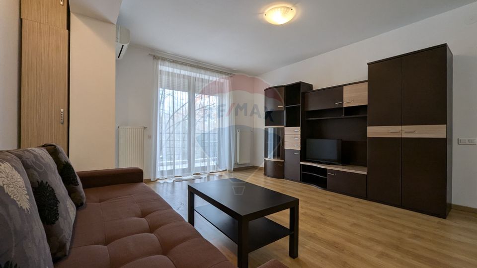 2 room Apartment for rent, Brancoveanu area